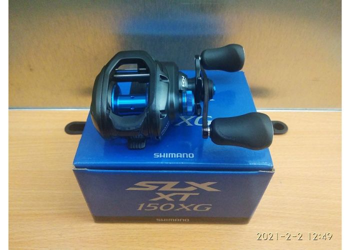 SMN 2024 Slx Xt 151Hg